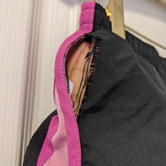 Women's Nike shorts S - Picture 4 of 4